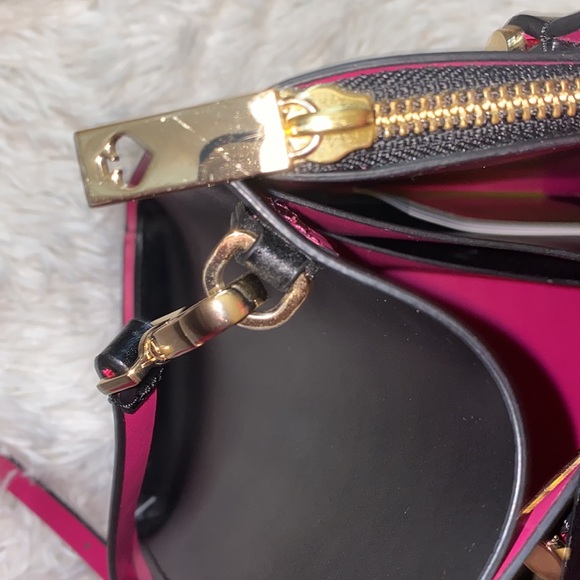 Kate Spade Arbour Hill BLACK/PINK - Picture 14 of 15